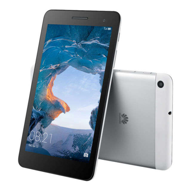 Huawei MediaPad T2 7.0 (BGO-DL09) - Demo