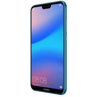 Huawei P20 Lite (Ane-LX1) - Demo / Midnight Black