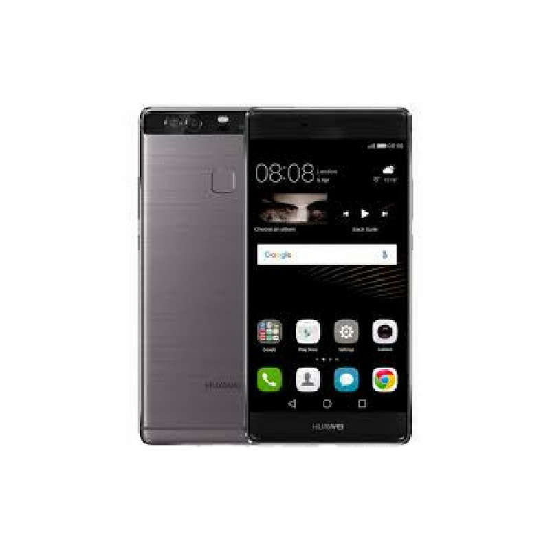 Huawei P9 Plus (Vie-L09) - 64GB / Quartz Grey / New