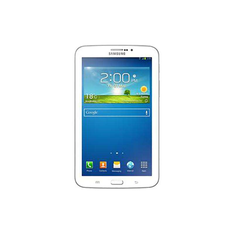 Samsung  TAB3 (SM-T211) - White / Demo