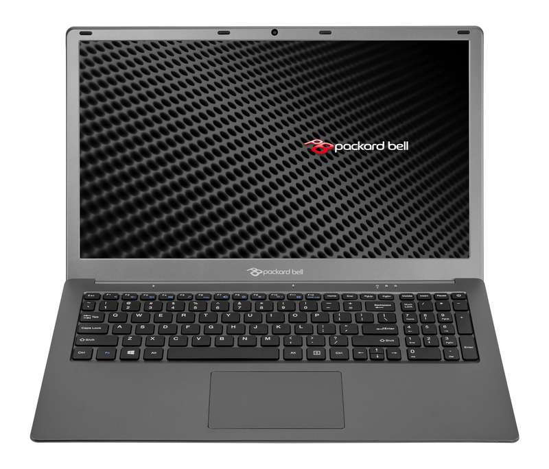 **BARGAIN BUY**PACKARD BELL LAPTOP - ULTRA PORTABLE NOTEBOOK - RETAILS@R5k -GRAB IT@ JUST R2499!