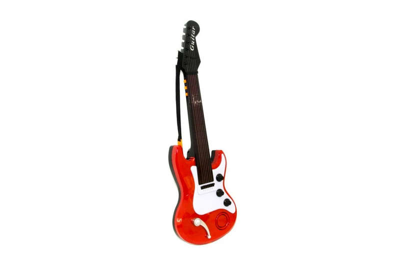 BO ELECTRONIC GUITAR ASTD