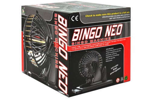 Bingo Game