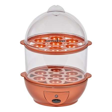 Clearance Sale - 14 Egg Boiler Breakfast Maker