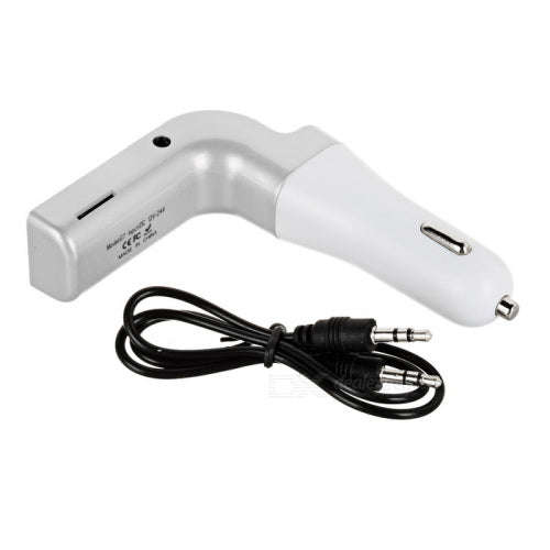 Car G7 Charger, FM radio and Bluetooth reciever