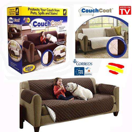 Lounge Couch Coat - Lounge Seat