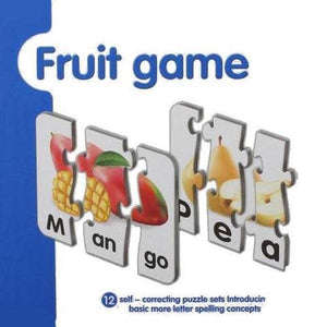 Puzzle Sets And Games For Kids