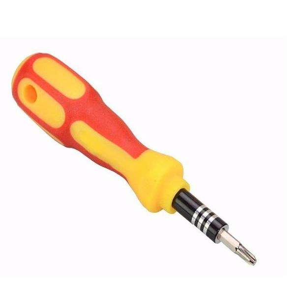 32-IN-1 Electron Screw Driver Set
