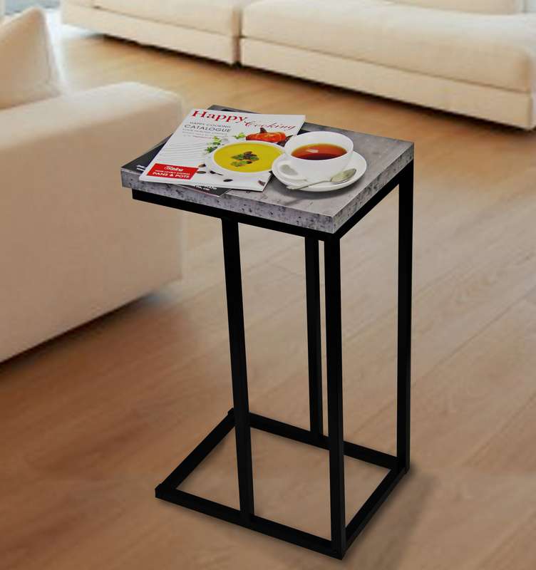 Fine Living - Chelsey Side Table