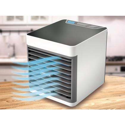 PORTABLE USB ARCTIC MINI EVAPORATIVE AIR COOLER/CONDITIONER