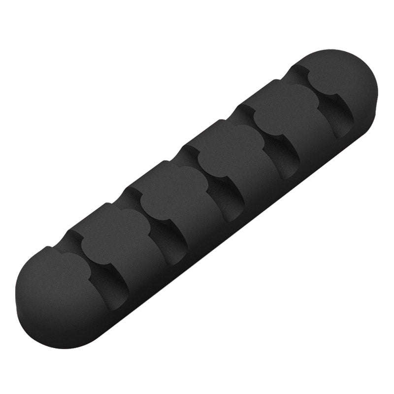Orico 5 Slot Desktop Cable Management Black