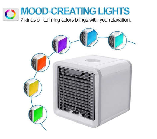 Antarctica Portable Air Cooler