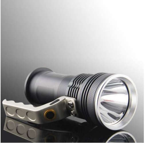 Cree LED High Power Searchlight Torch