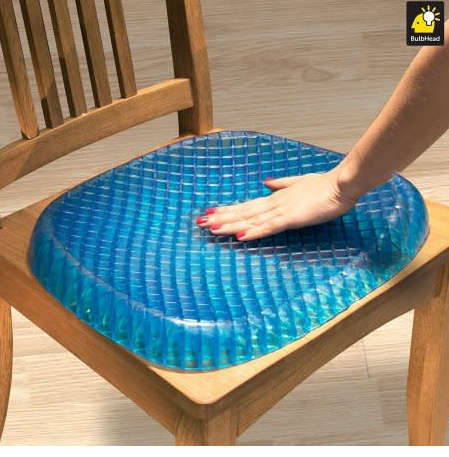 Egg Sitter Support Cushion
