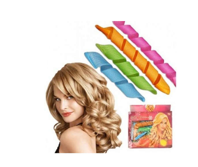 Clearance Sale- Magic Hair Rollers Curlers