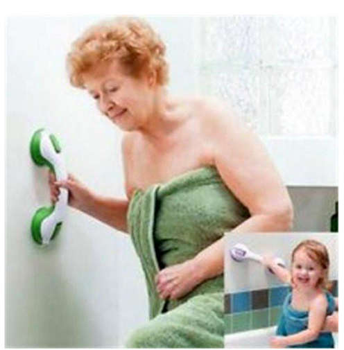 Helping Handle for Bathroom & Toilets-Bathroom Safety