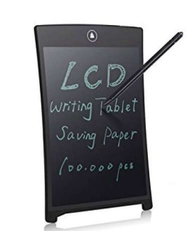 8.5" LCD Writing Tablet