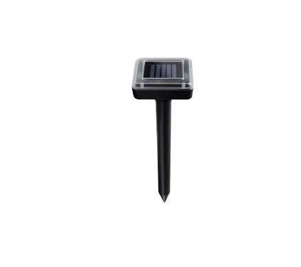 Ultrasonic Solar Powered Rodent Repeller