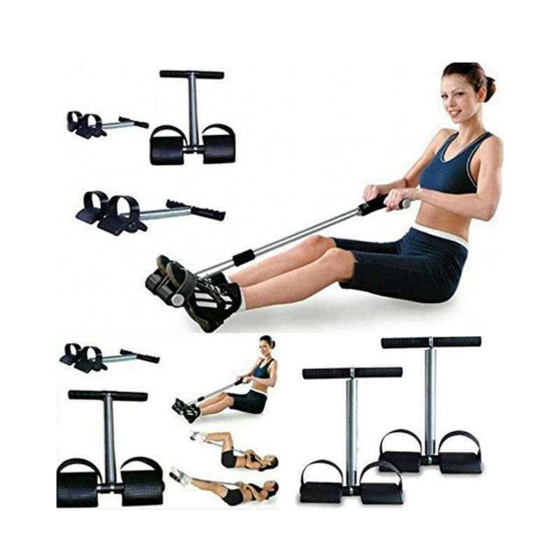 Tummy Trimmer Exercise Machine