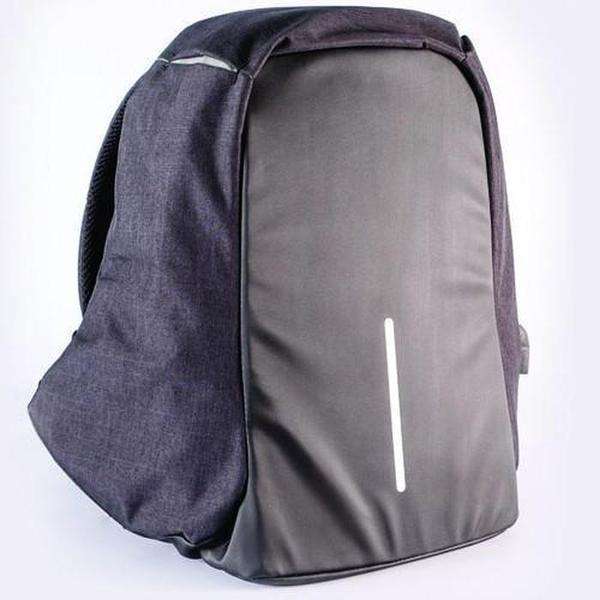 Anti Theft Notebook Backpack