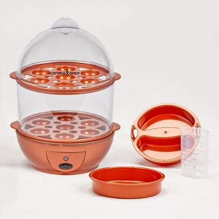 Clearance Sale - 14 Egg Boiler Breakfast Maker