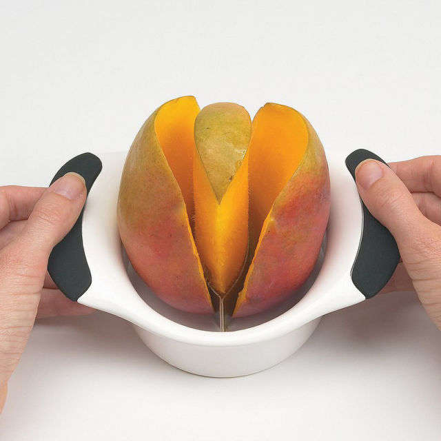 Mango Slicer