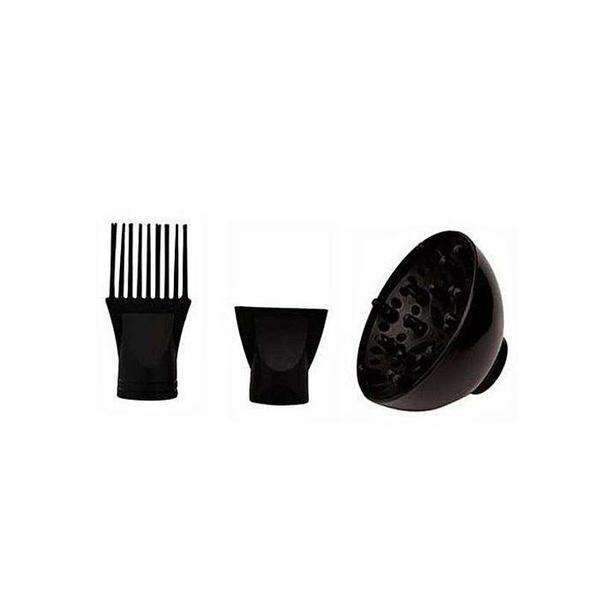 Braoua 4000 Watts 6-in-1 Hair Dryer
