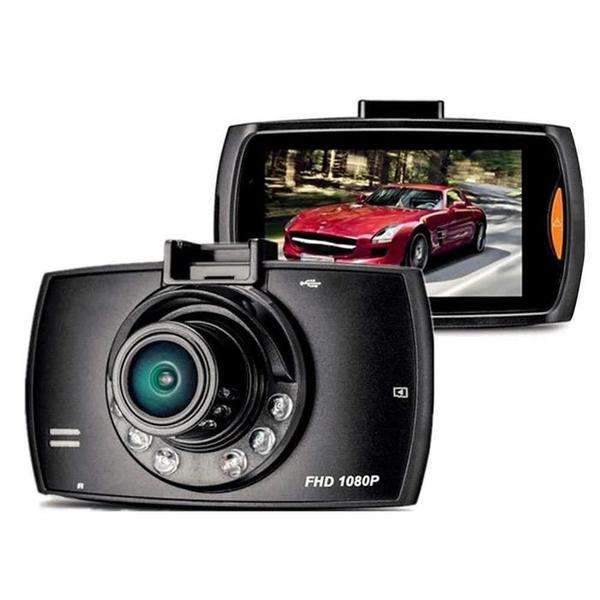 Car Camcorder