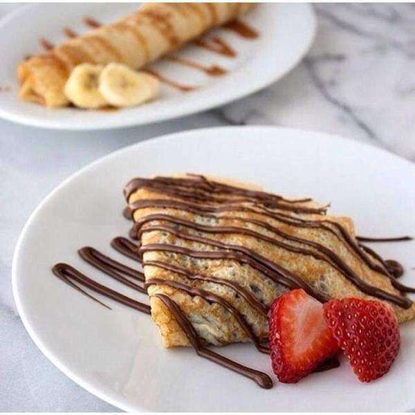 Sinbo Crepe Maker