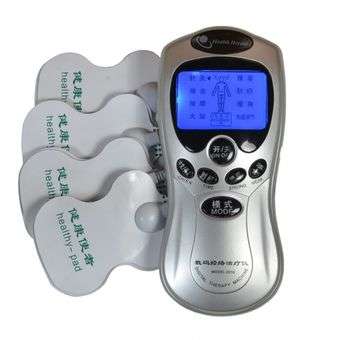 Digital Therapy Machine