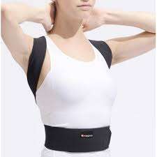 Christmas Special  - Magico Back Posture Support Brace S/M