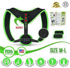 Christmas Sale-Clavicle Posture Corrector Brace