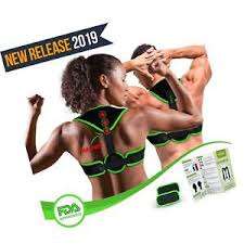 Christmas Sale-Clavicle Posture Corrector Brace