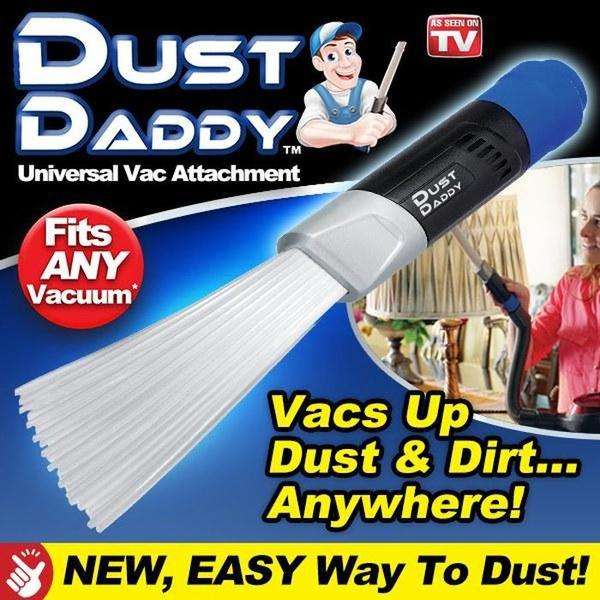 Dust Daddy