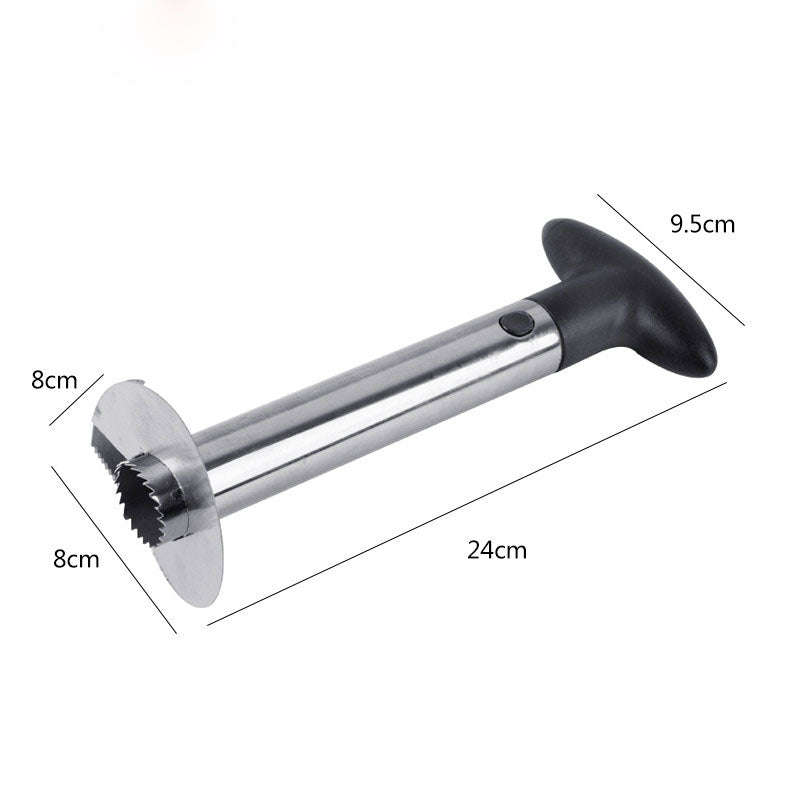 Bao Man Pineapple Corer - Slicer