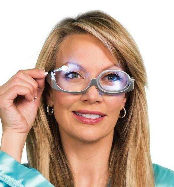 Clearance Sale-EZ Makeup Glasses