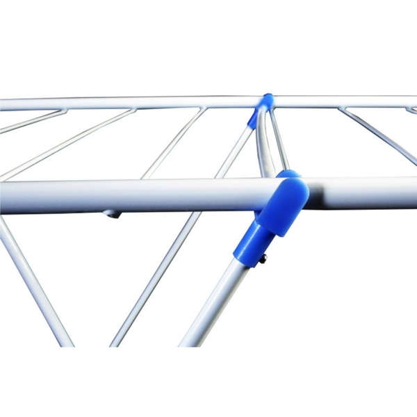 Clearance Sale-White Foldable Washing Drying Rack