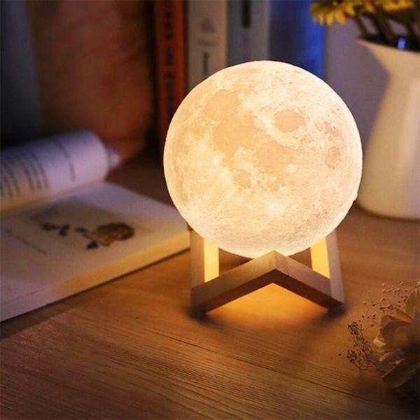 Moon Light Light