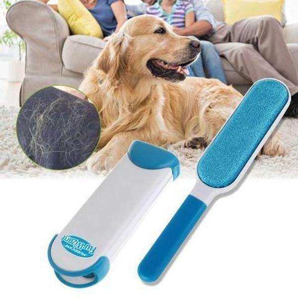 Hurricane Fur Wizard Pet Fur and Lint Remover