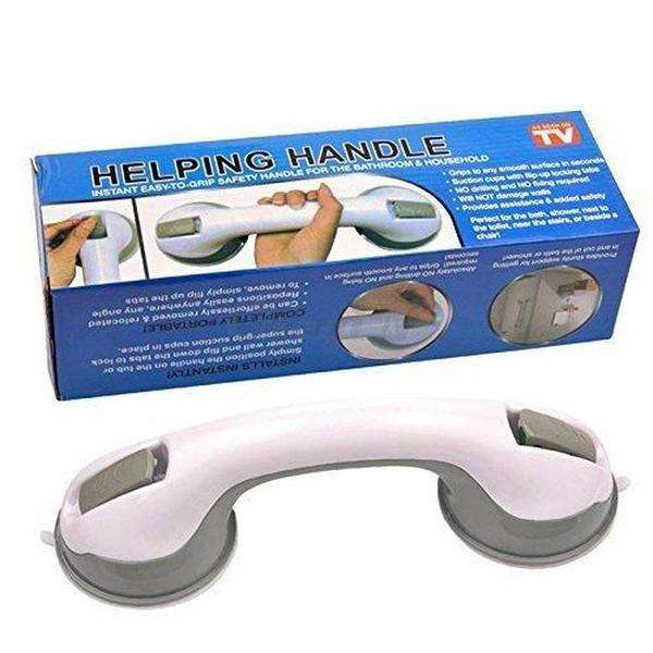 Helping Handle for Bathroom & Toilets-Bathroom Safety