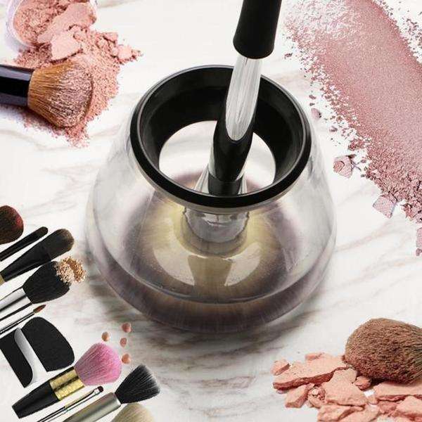 Make-Up Brush Cleaner