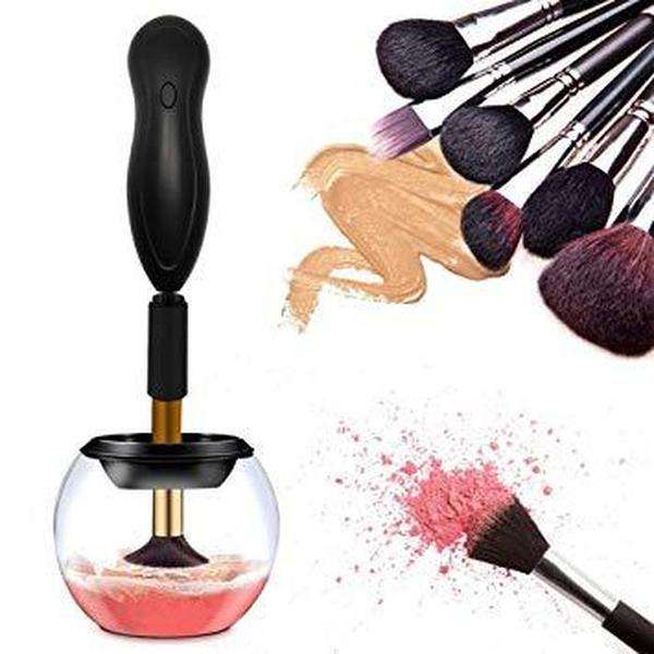 Make-Up Brush Cleaner