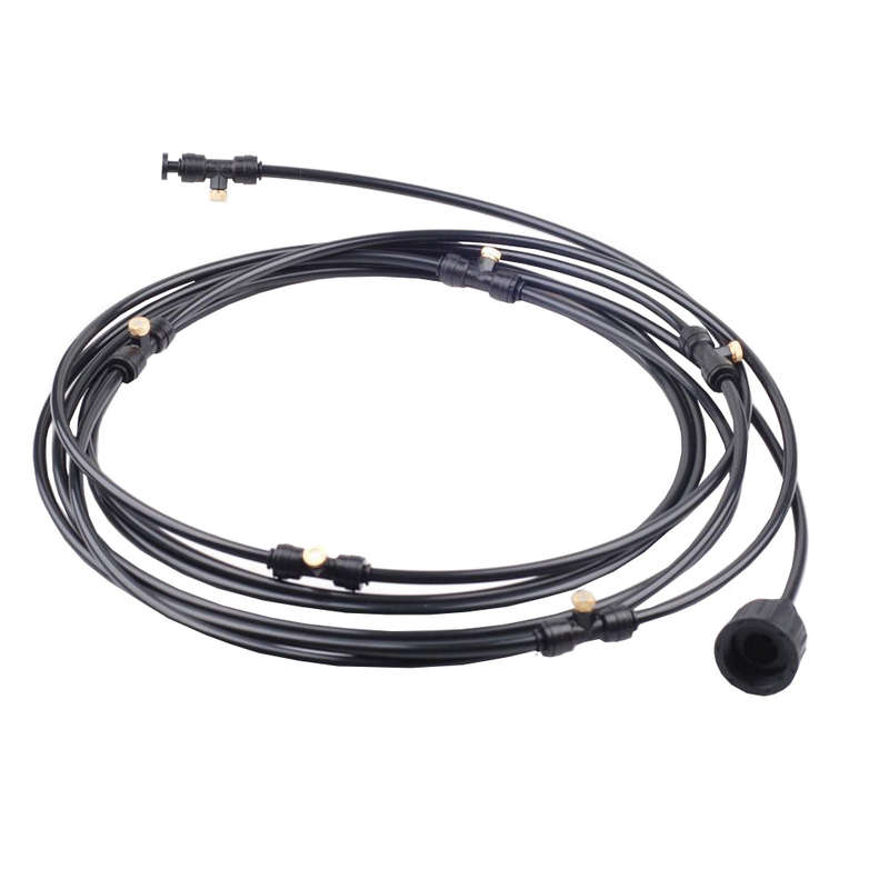 Misting System