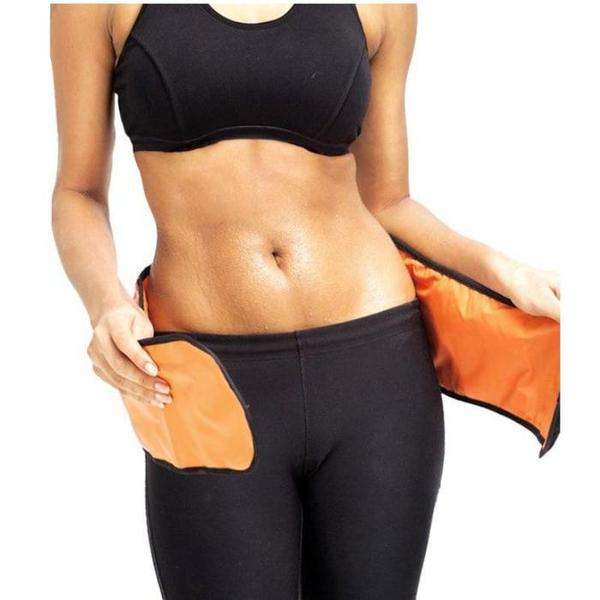 Sauna Belt
