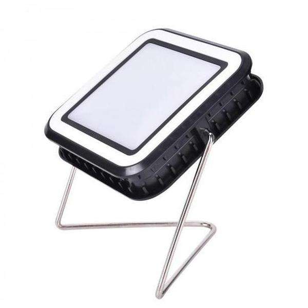 Solar Camping Light