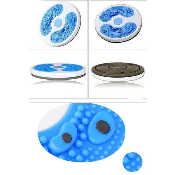 Clearance Sale-Waist Twisting Disc