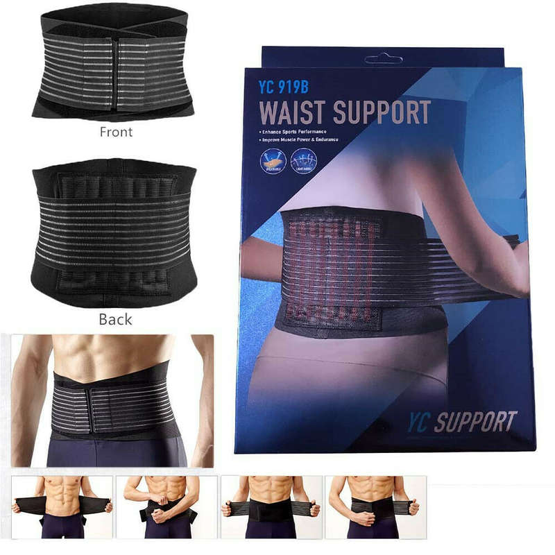 Waist Support Belt - YC 919B