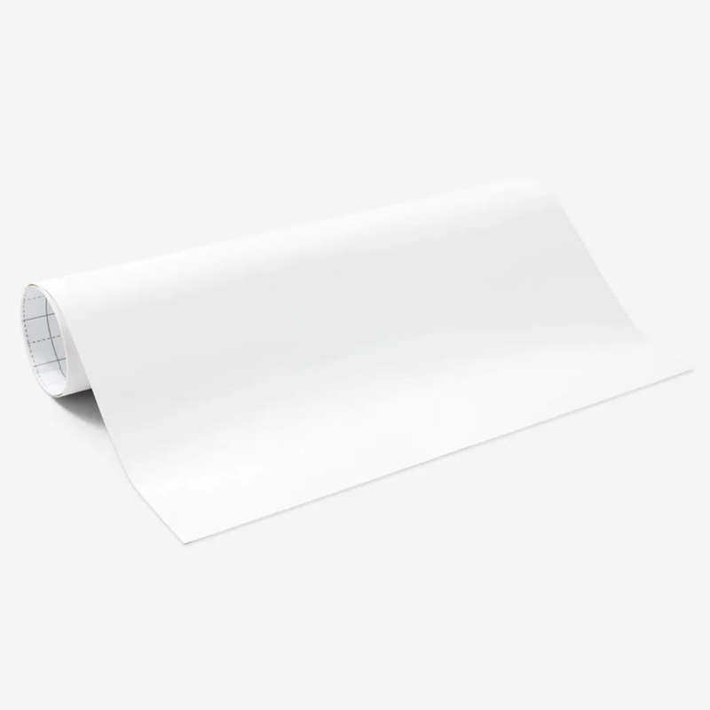 2010062 - Cricut Smart Dissolvable Paper Lables White; 13x24inch