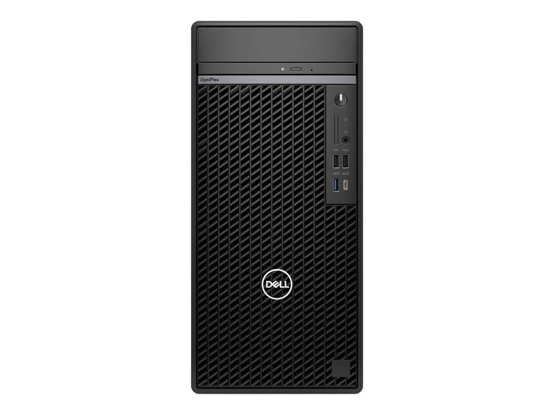 Opti MT Plus/Core i7-13700/8GB/512GB SSD/Integrated/DVD RW +/-8x/No Wifi/Kb/Mouse/260W/W11Pro/vPr...