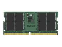 Kingston 32GB DDR5 5600MT/s SODIMM